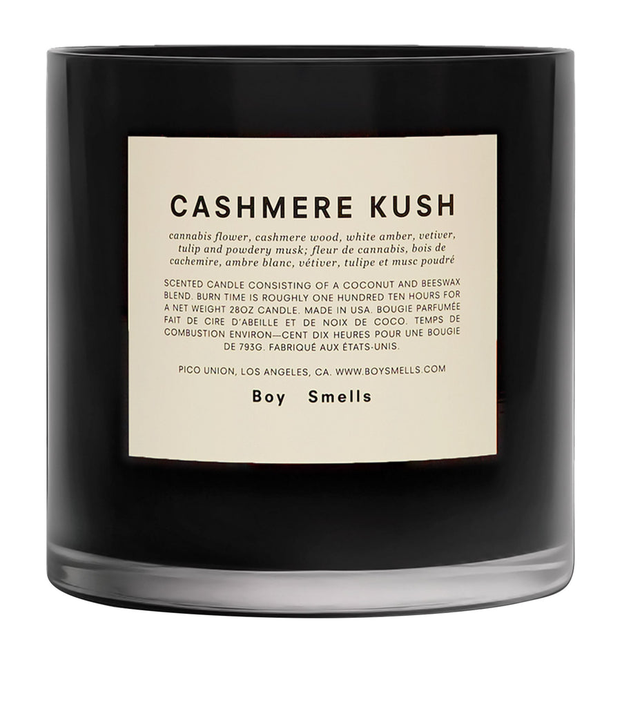 Cashmere Kush Candle (793g)