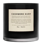 Cashmere Kush Candle (793g) GOODS Harrods   