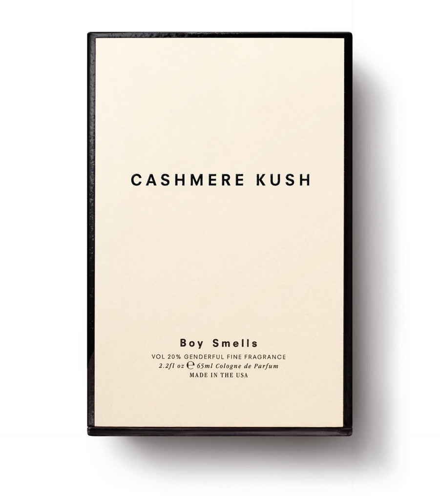 Cashmere Kush Eau de Parfum (65ml)