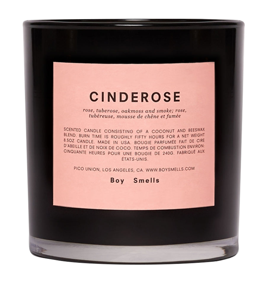 Cinderose Candle (240g)