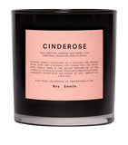 Cinderose Candle (240g) GOODS Harrods   