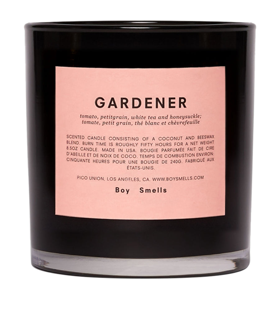 Gardener Candle (240g)