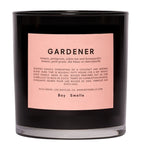 Gardener Candle (240g) GOODS Harrods   