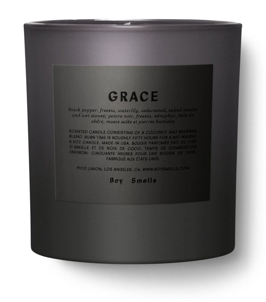 Grace Candle (240g)