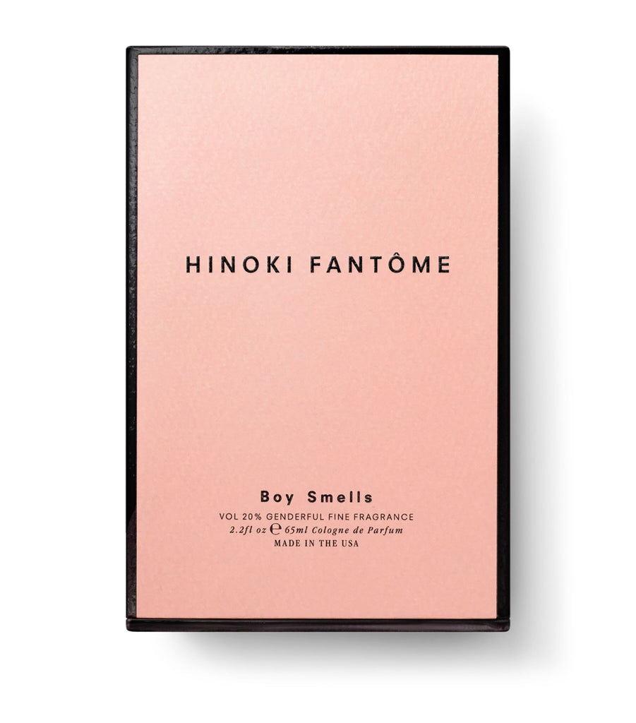 Hinoki Fantôme Eau de Parfum (65ml)