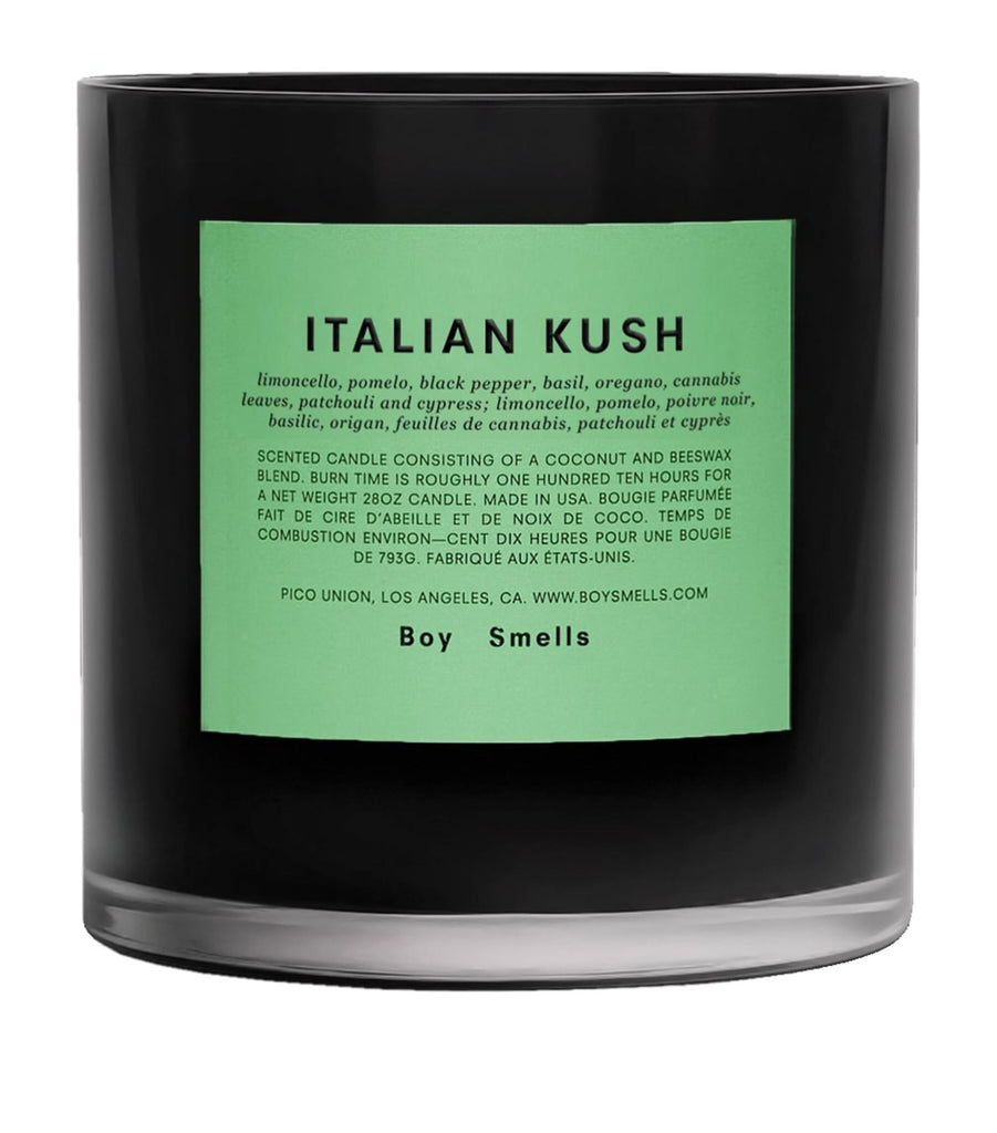 Italian Kush Candle (793g)