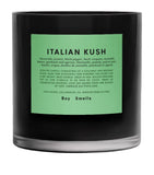 Italian Kush Candle (793g) GOODS Harrods   