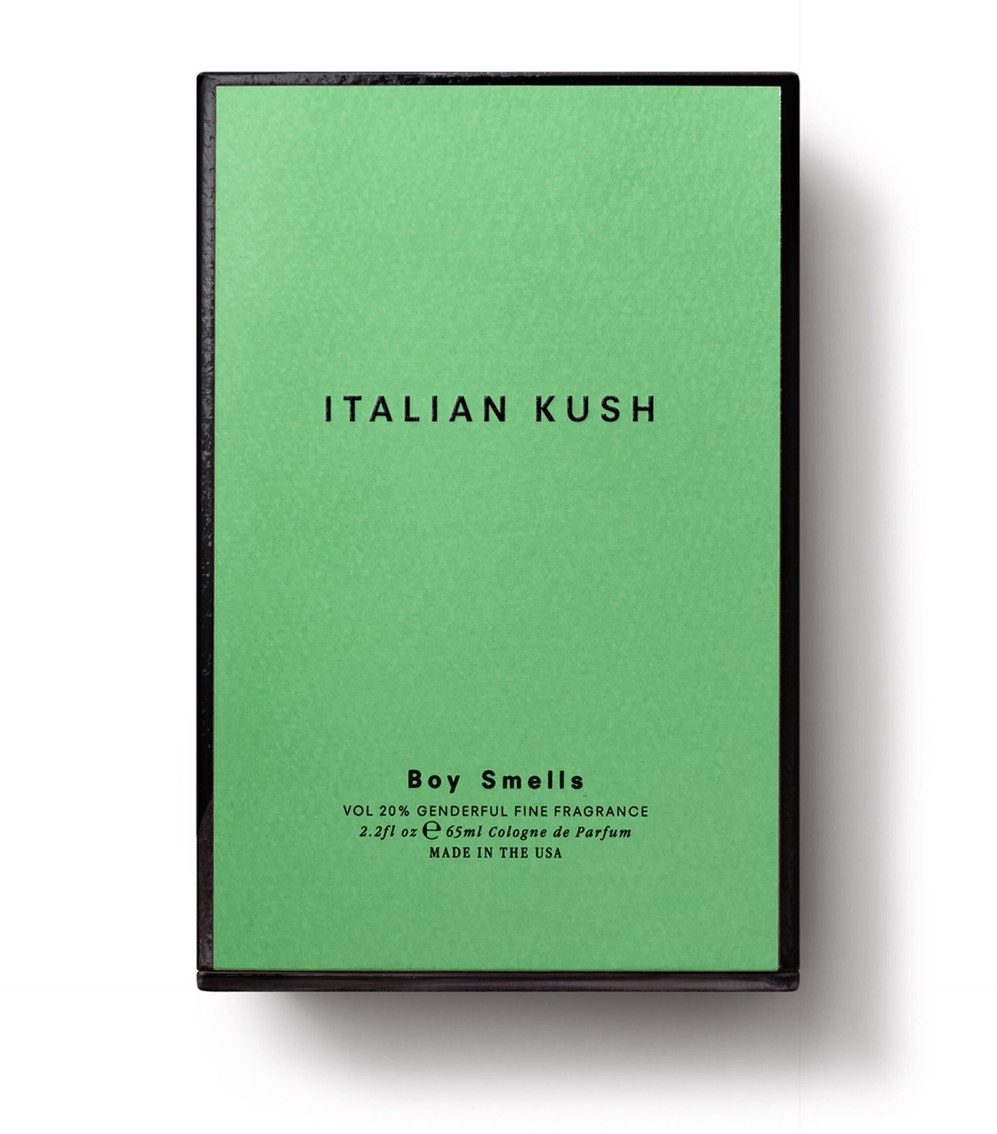 Italian Kush Eau de Parfum (65ml) GOODS Harrods   