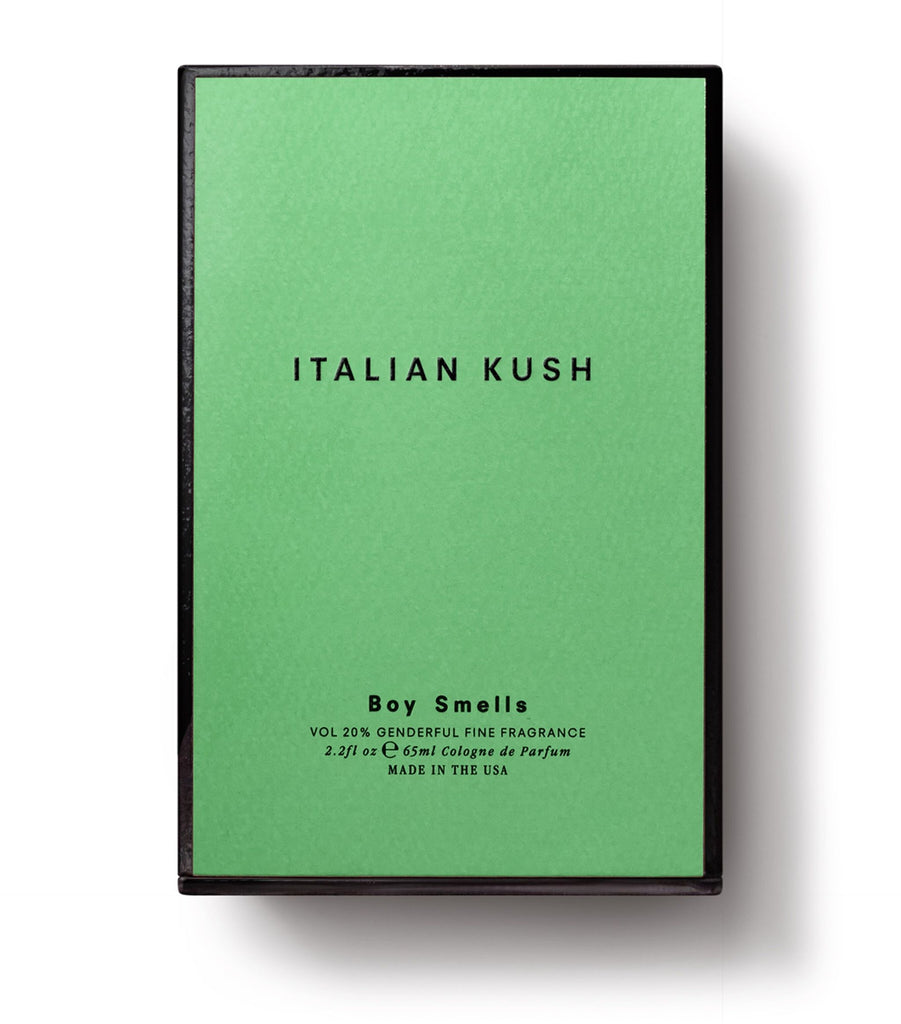 Italian Kush Eau de Parfum (65ml)