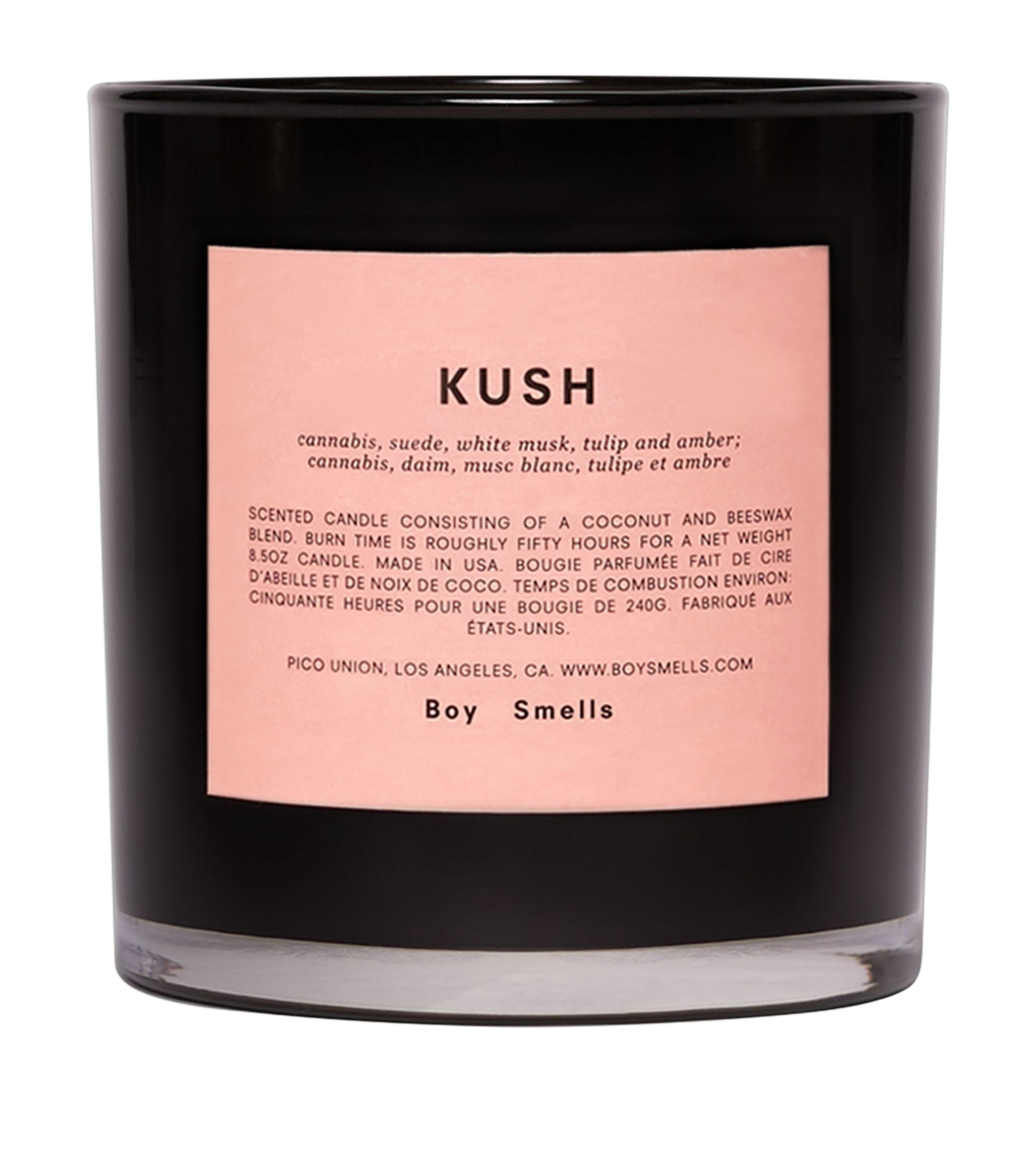 Kush Candle (240g) GOODS Harrods   