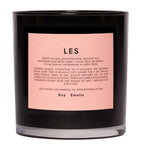 LES Candle (240g) GOODS Harrods   