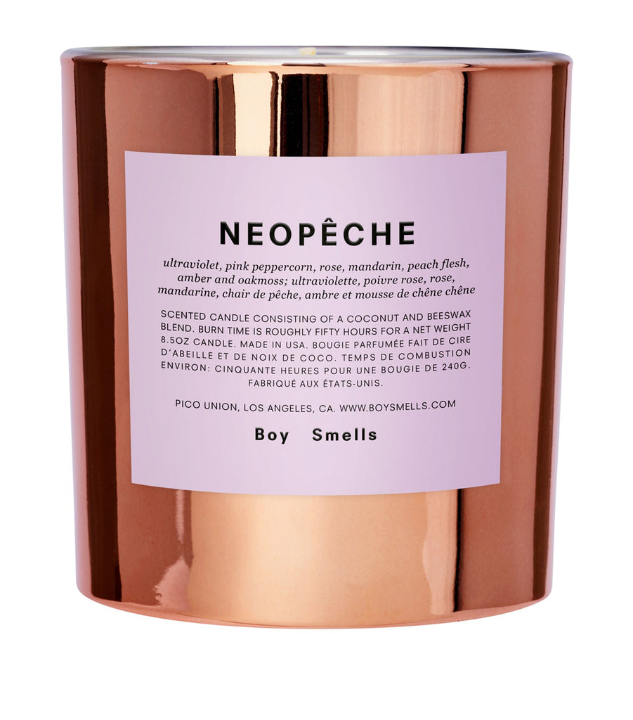 Neopêche Candle (240G)