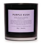 Purple Kush Candle (240g) GOODS Harrods   