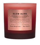 Slow Burn Candle (240g) GOODS Harrods   