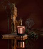 Slow Burn Candle (240g) GOODS Harrods   