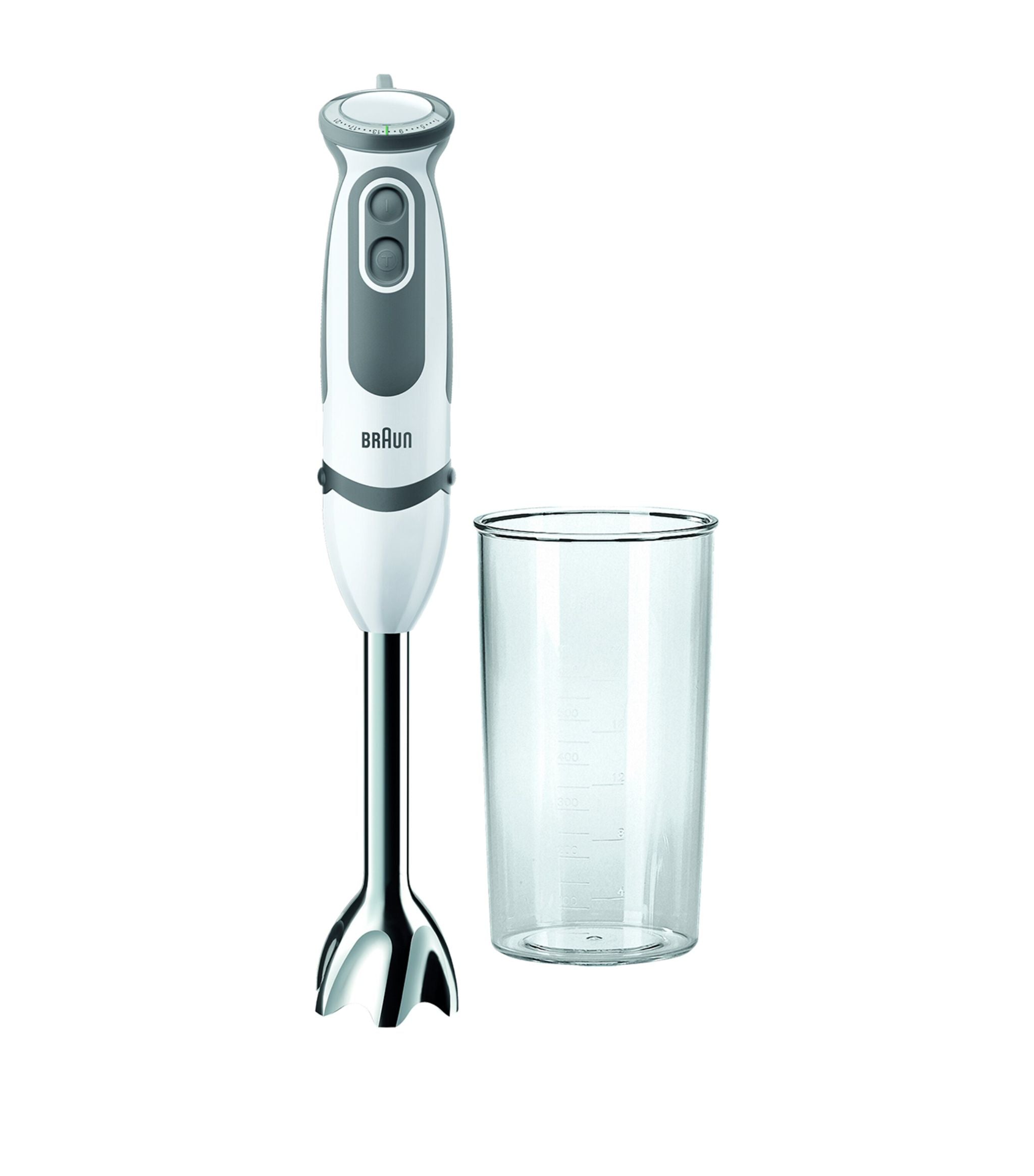 MultiQuick 5 Hand Blender MQ5200 GOODS Harrods   