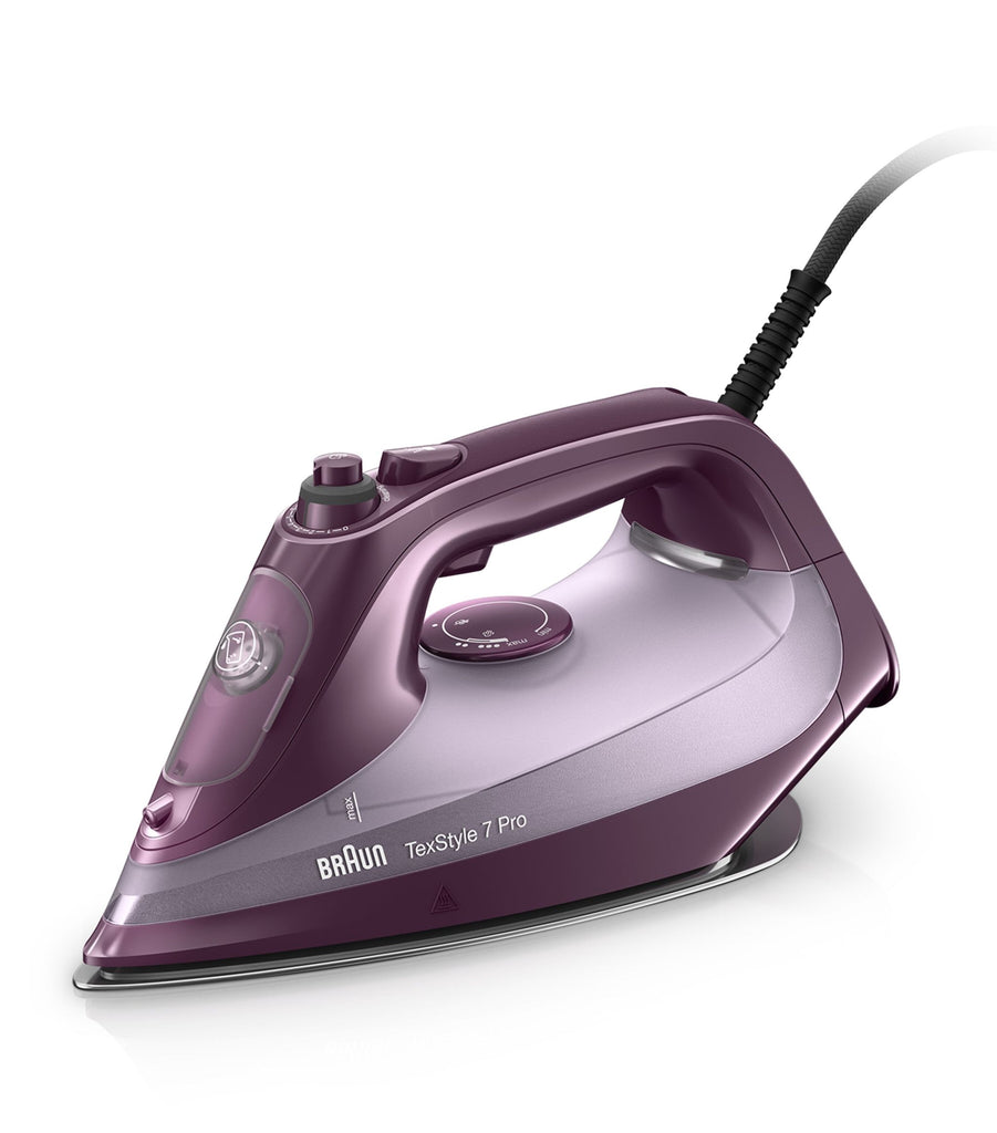 Texstyle 7 Steam Iron