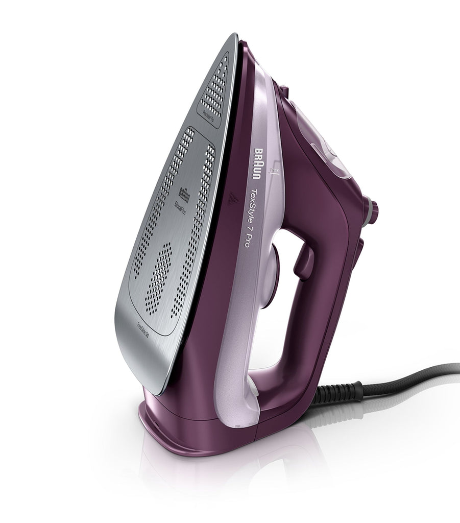 Texstyle 7 Steam Iron