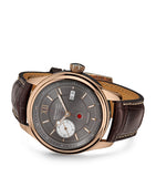 Rose Gold Longitude Watch 40mm GOODS Harrods   