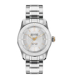 Stainless Steel S300 Vigo Watch 40mm GOODS Harrods   