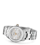 Stainless Steel S300 Vigo Watch 40mm GOODS Harrods   