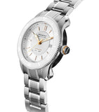 Stainless Steel S300 Vigo Watch 40mm GOODS Harrods   