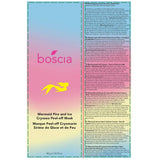 Boscia Mermaid Fire and Ice Cryosea Peel-Off Mask, 80g Skin Care Costco UK   