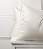 Arctic Duck Down Pillow (50cm x 75cm) GOODS Harrods   