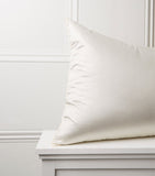 Arctic Duck Down Pillow (50cm x 75cm) GOODS Harrods   