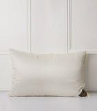 Arctic Duck Down Pillow (50cm x 75cm) GOODS Harrods   