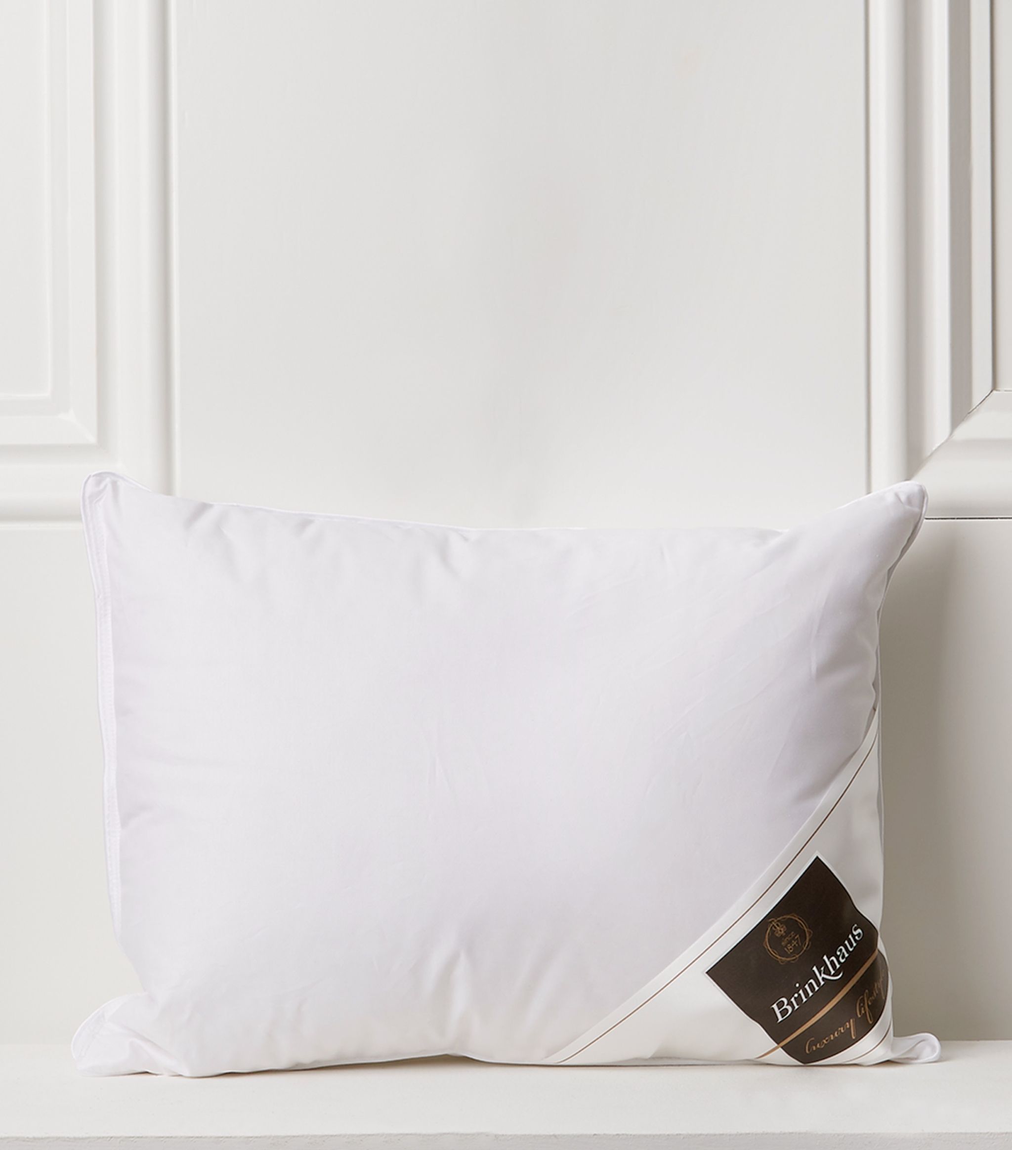 Boudoir Pillow (30cm x 40cm) GOODS Harrods   