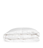 Double Chateau Goose Down Duvet (4.5 Tog) Bedroom Harrods   