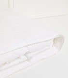 Double Chateau Goose Down Duvet (4.5 Tog) Bedroom Harrods   