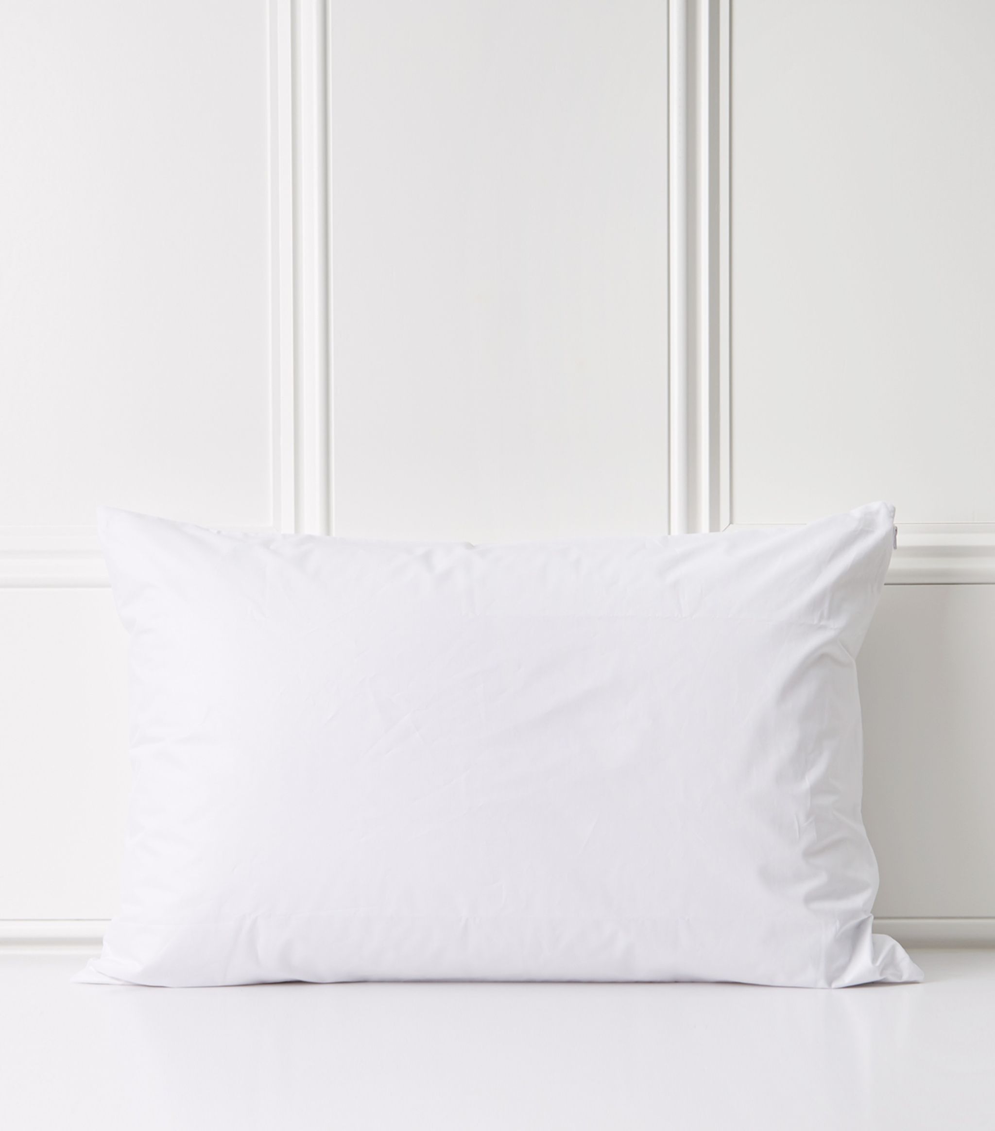 Set of 2 Morpheus Dustmite Barrier Pillow Covers (50cm x 75cm) GOODS Harrods   