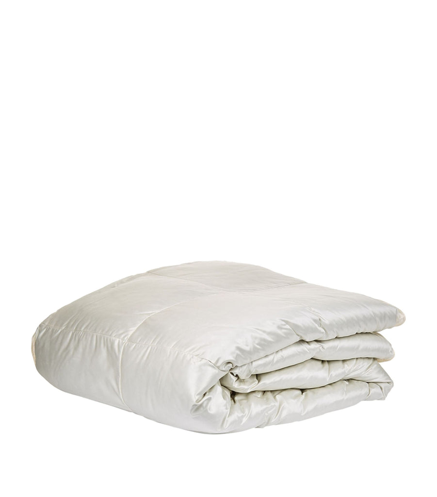 Super King 100% Arctic Duck Down Duvet (8.5 Tog)