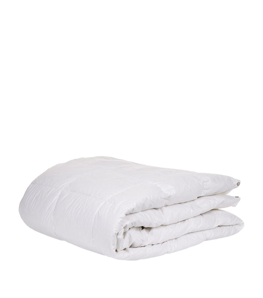 Super King 90% Hungarian Goose Down Summerlight Duvet (3.5 Tog)