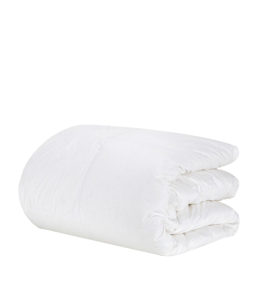 Super King 90% Hungarian Goose Down Warm Duvet (10 Tog)