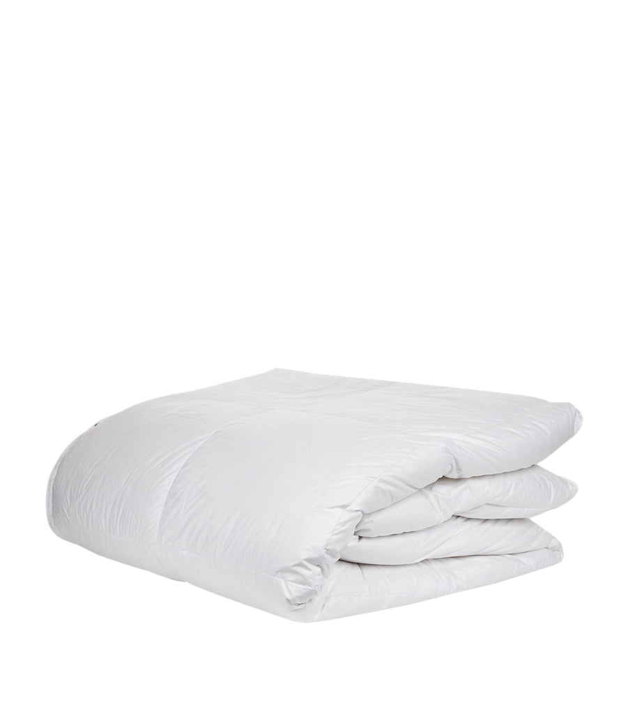 Super King Chalet 100% Siberian Goose Down Medium Duvet (8.5 Tog)