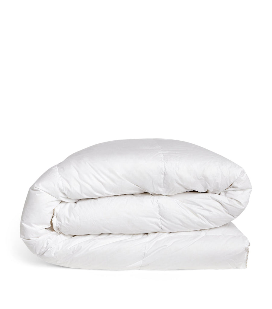 Super King Chateau Goose Down Duvet (10 Tog)