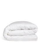 Super King Chateau Goose Down Duvet (10 Tog) GOODS Harrods   