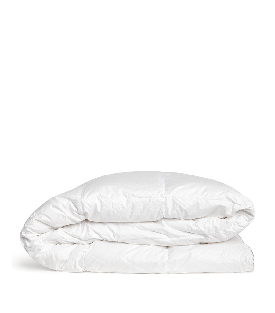 Super-King Chateau Siberian Goose Down Light Duvet (4.5 Tog)