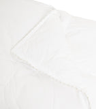 Super-King Chateau Siberian Goose Down Light Duvet (4.5 Tog) GOODS Harrods   