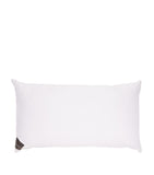 Twin Firm 90% Hungarian Goose Down Pillow (50cm x 90cm) GOODS Harrods   