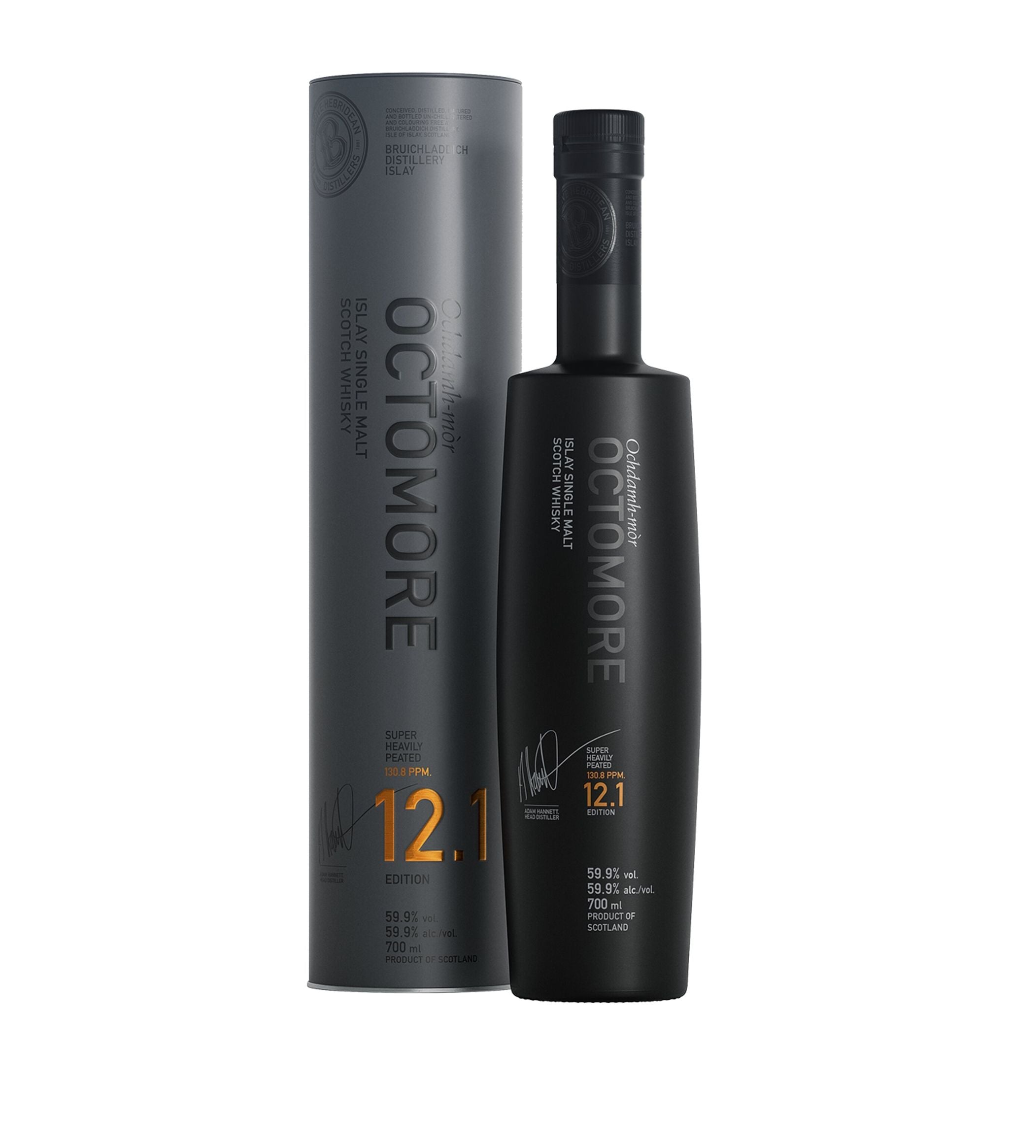 Octomore 12.1 Whisky (70cl) Liqueurs & Spirits Harrods   