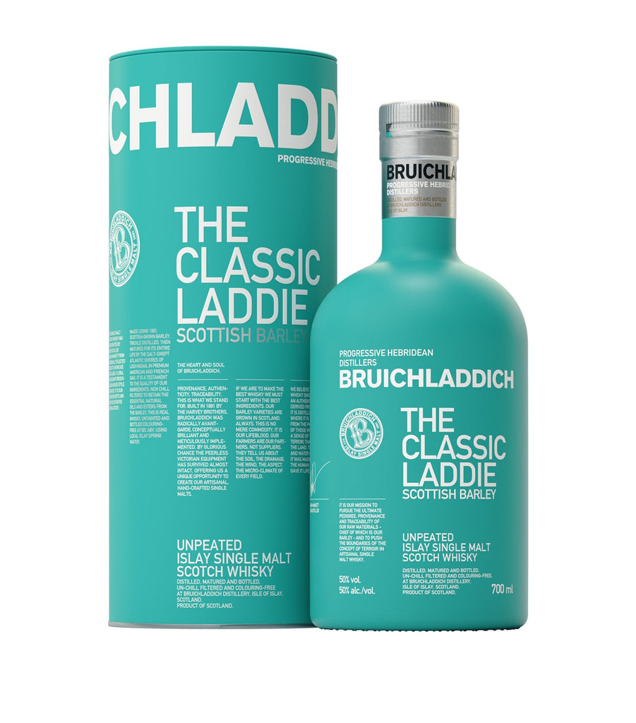 The Classic Laddie Whisky (70cl)