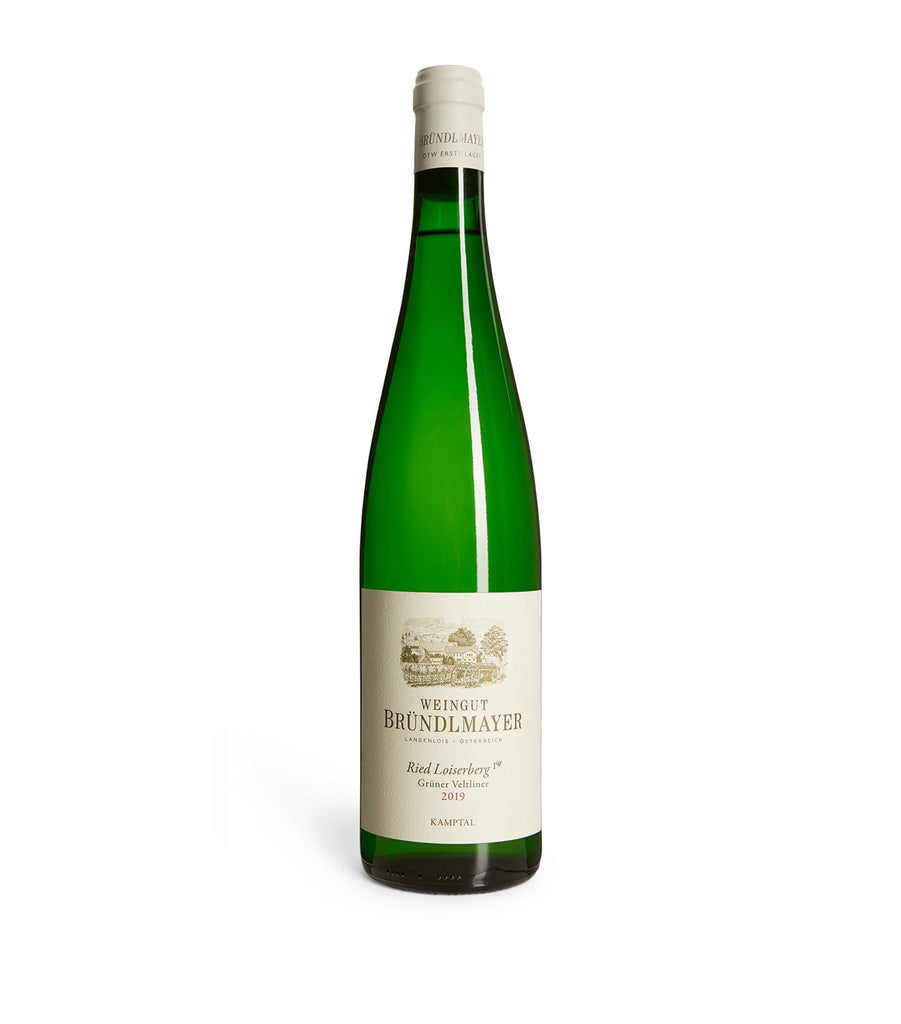 Gruner Veltliner 2020 (75cl)