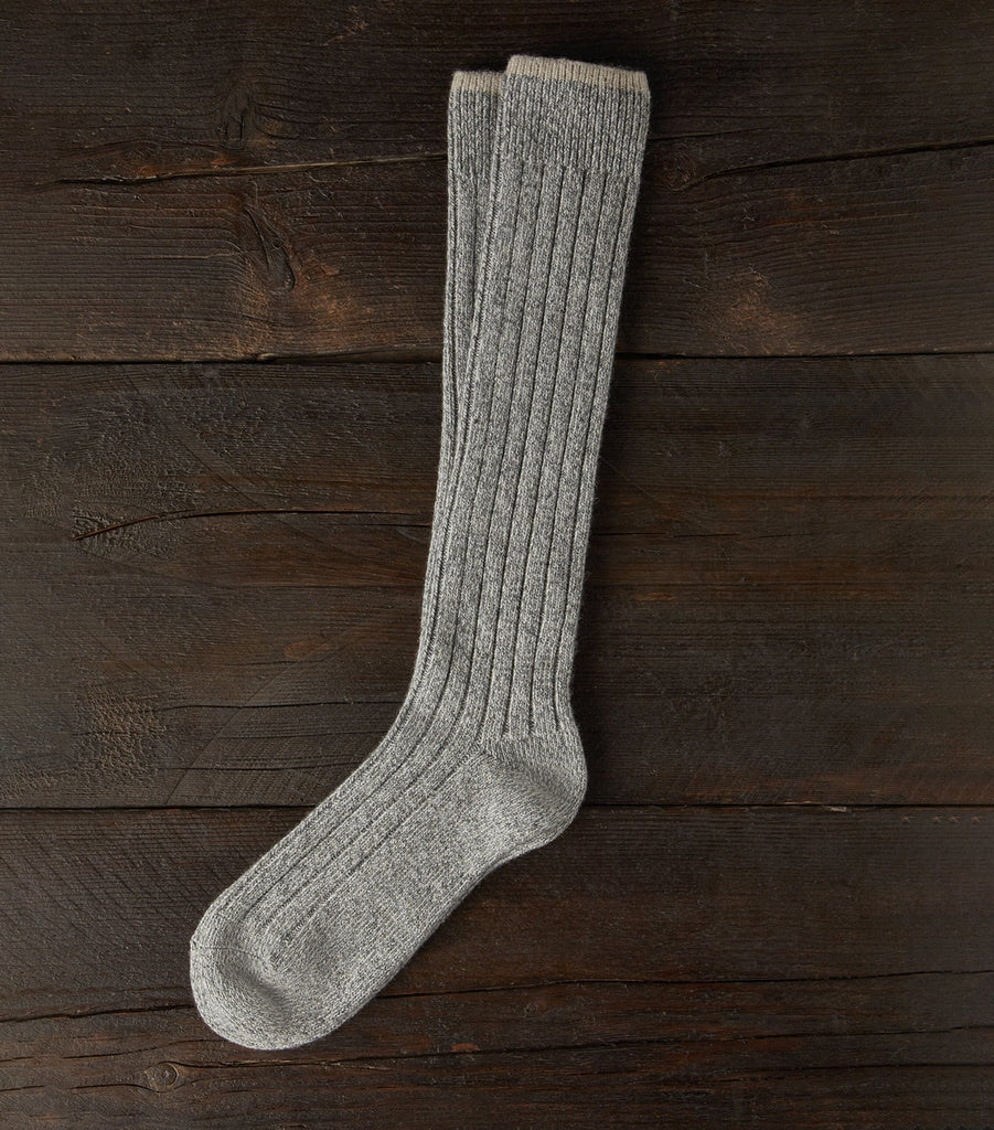 Cashmere Socks