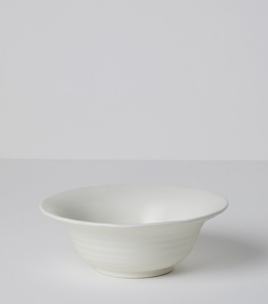 Ceramic Tradition Bowl (25cm)