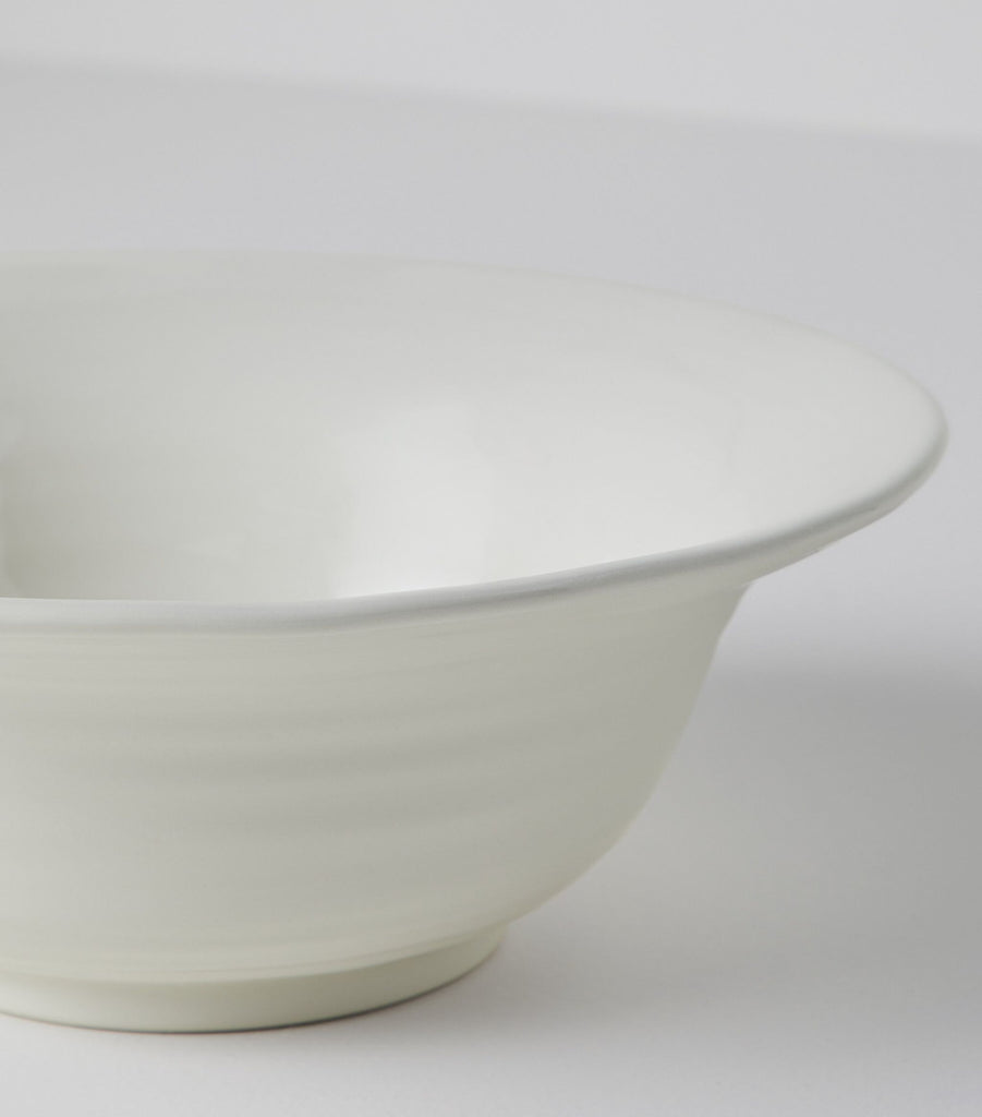 Ceramic Tradition Bowl (25cm)