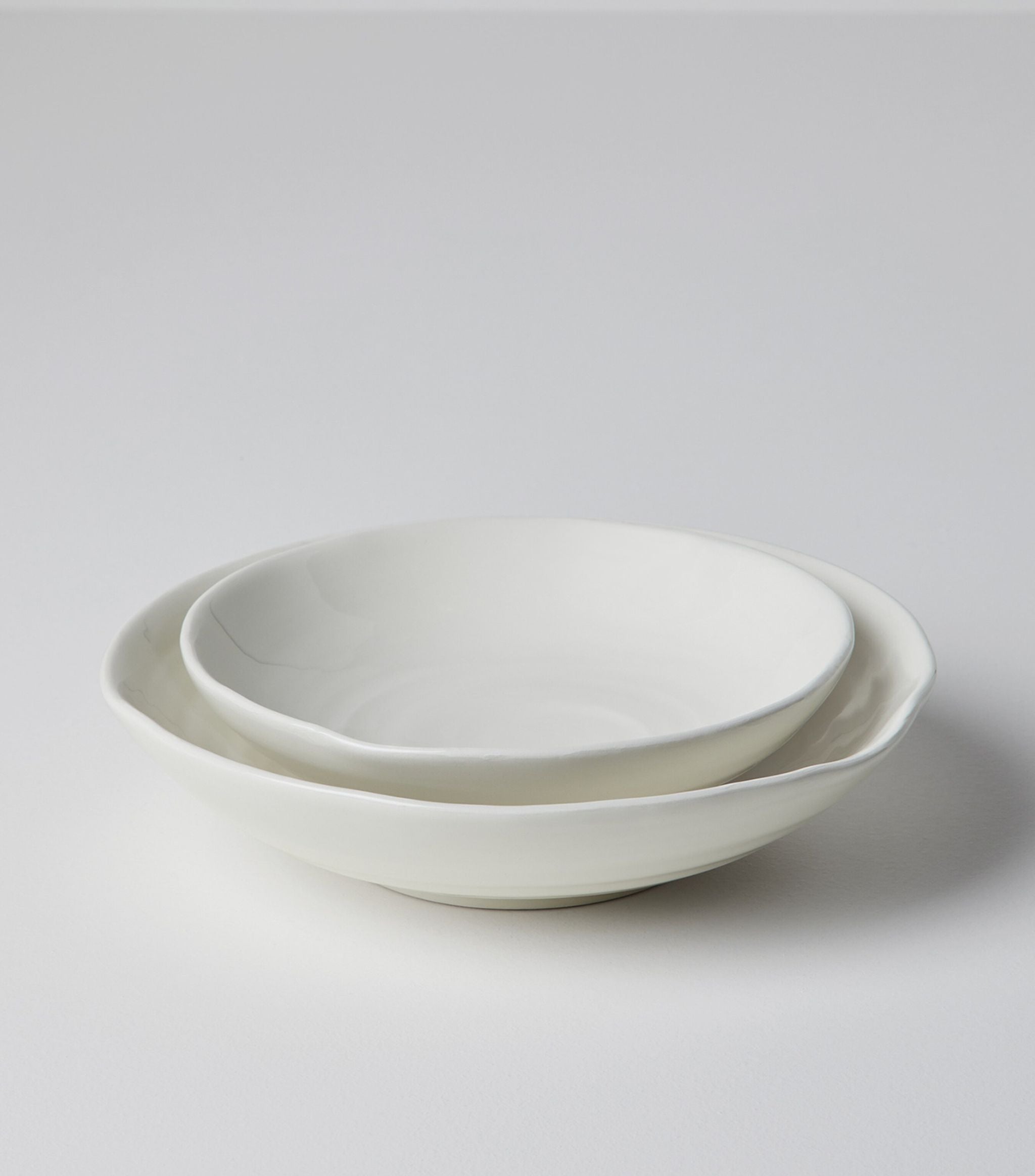 Ceramic Tradition Bowls (Set of 2) GOODS Harrods   